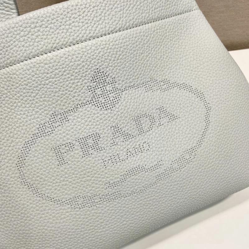 Pra*a top handle bags 4099f-0017