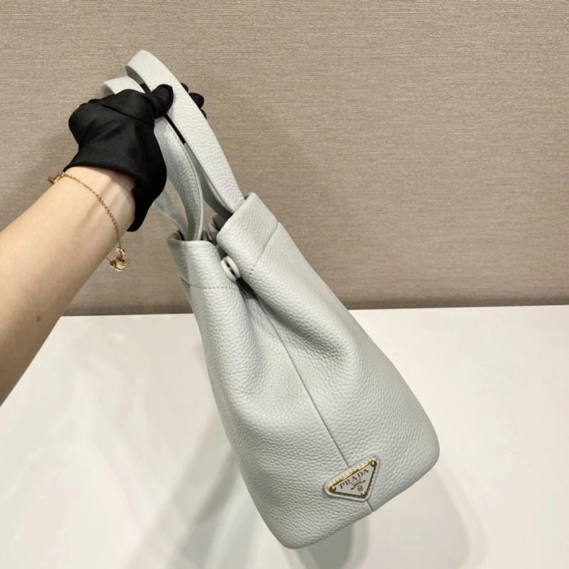 Pra*a top handle bags 4099f-0017