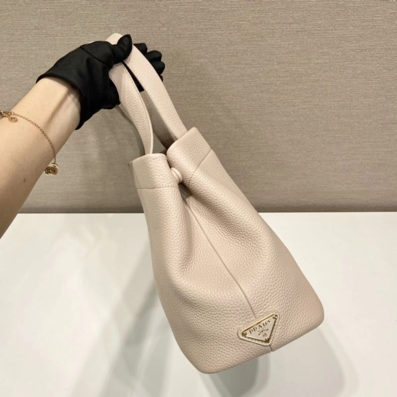 Pra*a top handle bags 4099f-0018