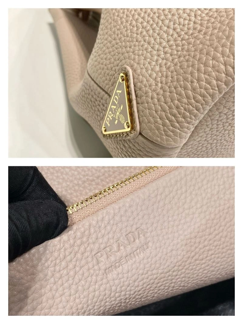 Pra*a top handle bags 4099f-0018