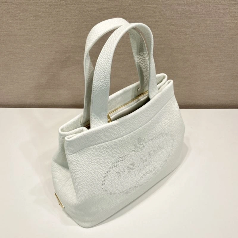 Pra*a top handle bags 4099f-0019