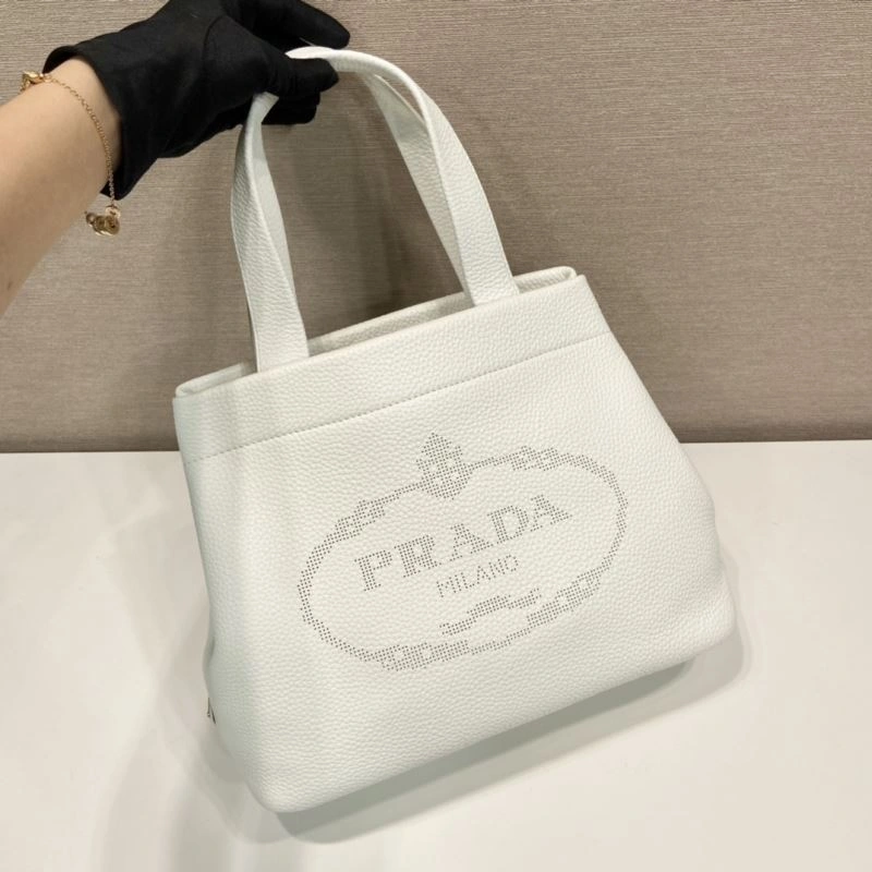 Pra*a top handle bags 4099f-0019