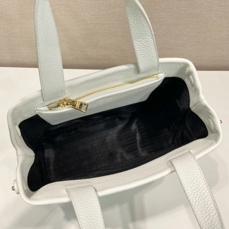 Pra*a top handle bags 4099f-0019
