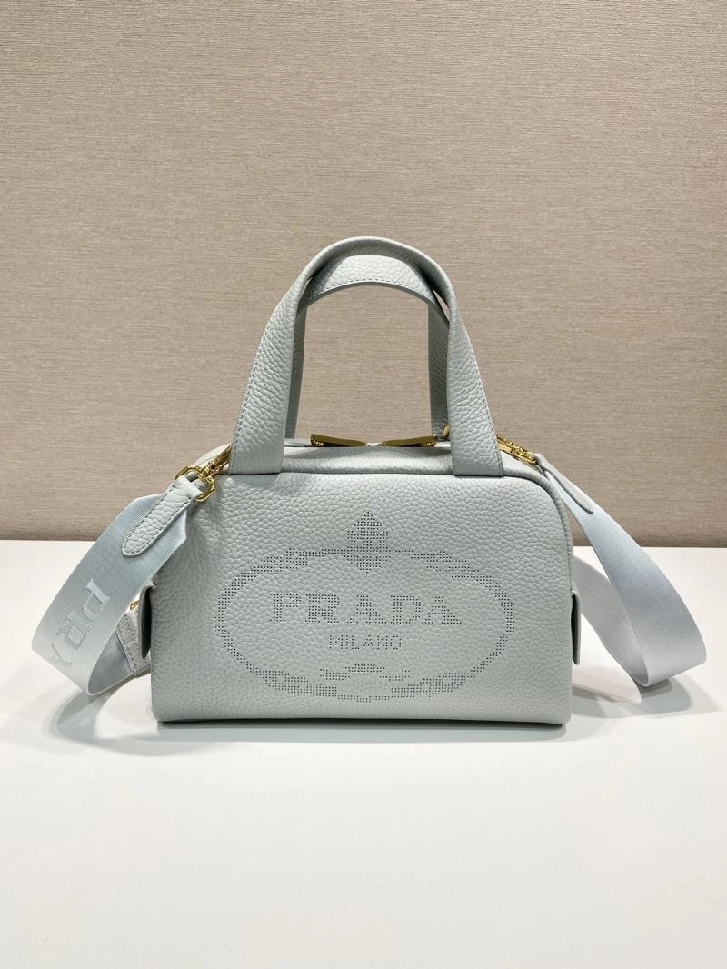 Pra*a top handle bags 4099f-0020