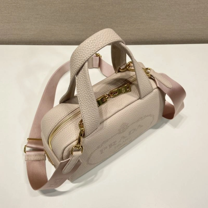 Pra*a top handle bags 4099f-0021