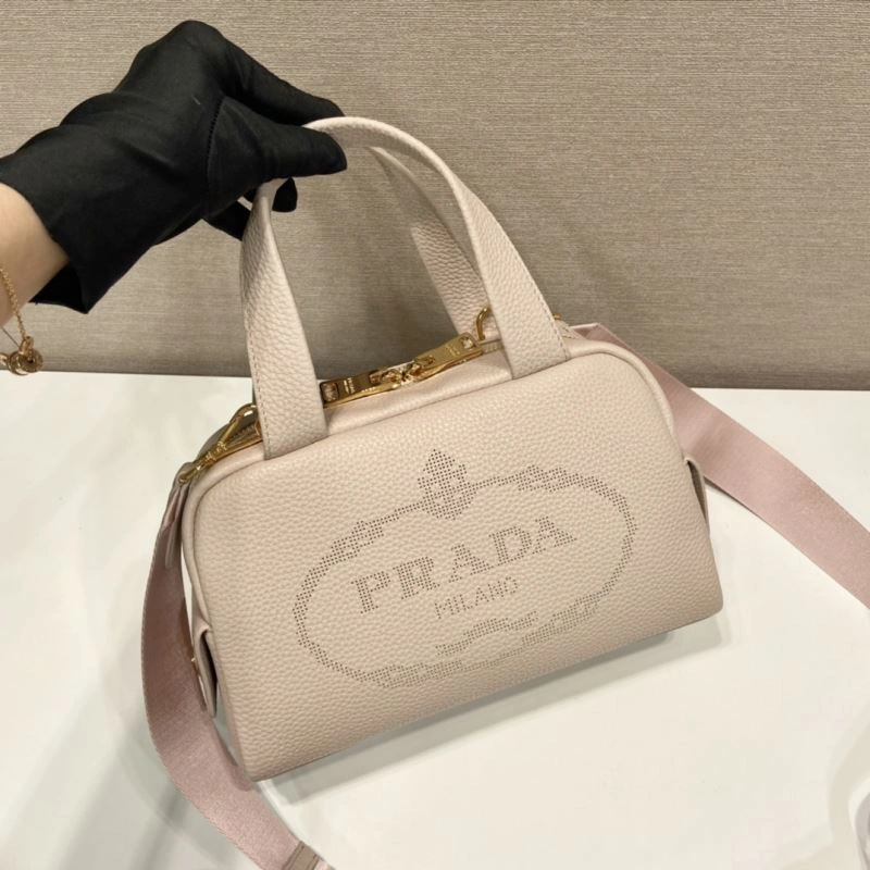 Pra*a top handle bags 4099f-0021