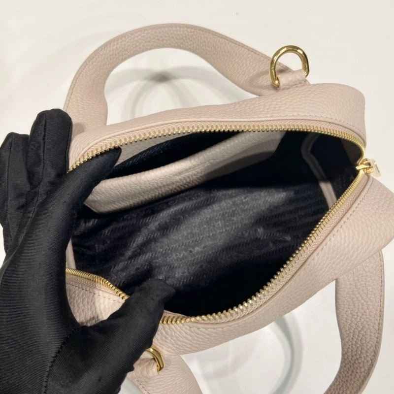 Pra*a top handle bags 4099f-0021