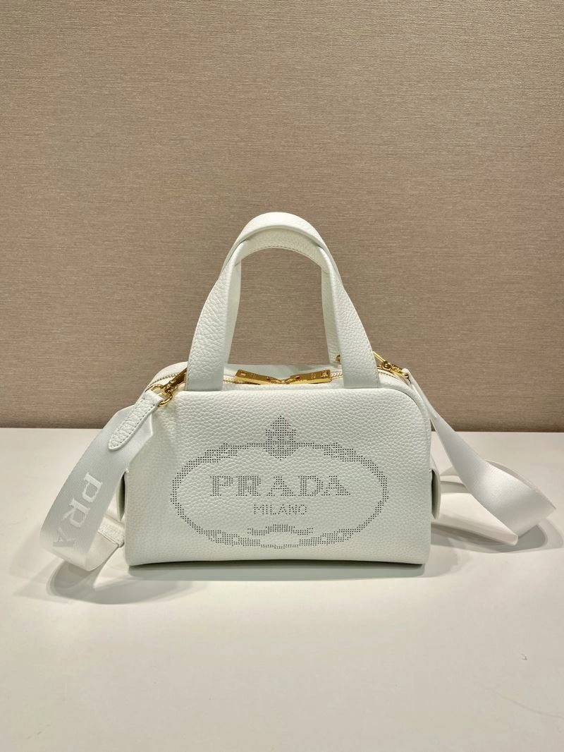 Pra*a top handle bags 4099f-0022