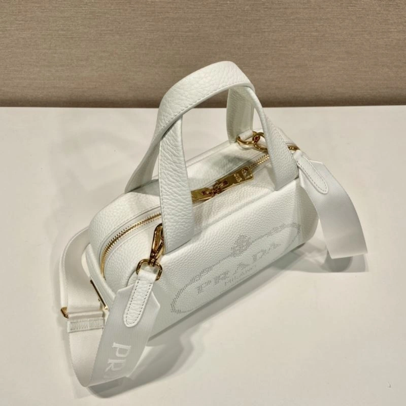 Pra*a top handle bags 4099f-0022