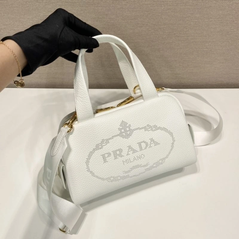 Pra*a top handle bags 4099f-0022