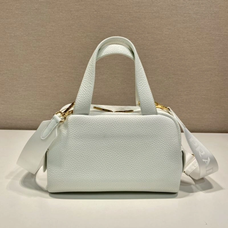 Pra*a top handle bags 4099f-0022