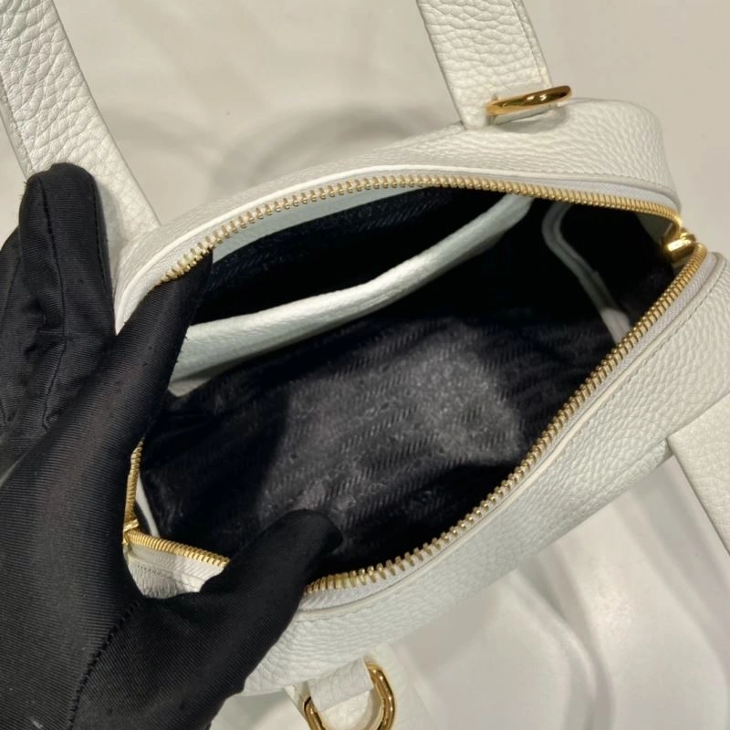 Pra*a top handle bags 4099f-0022