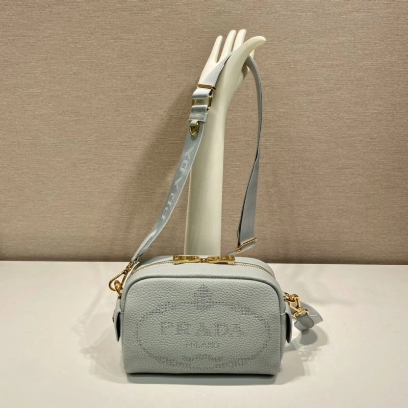 Pra*a top handle bags 4099f-0024