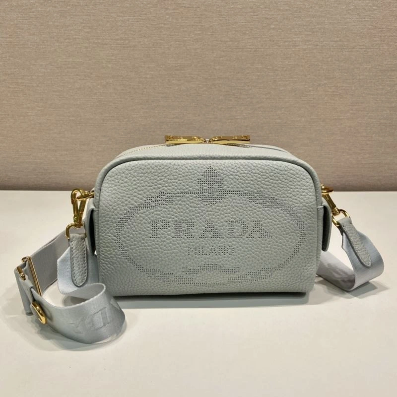 Pra*a top handle bags 4099f-0024