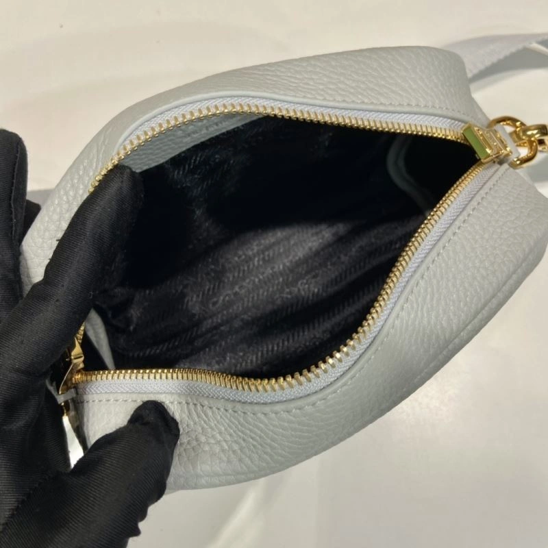 Pra*a top handle bags 4099f-0024