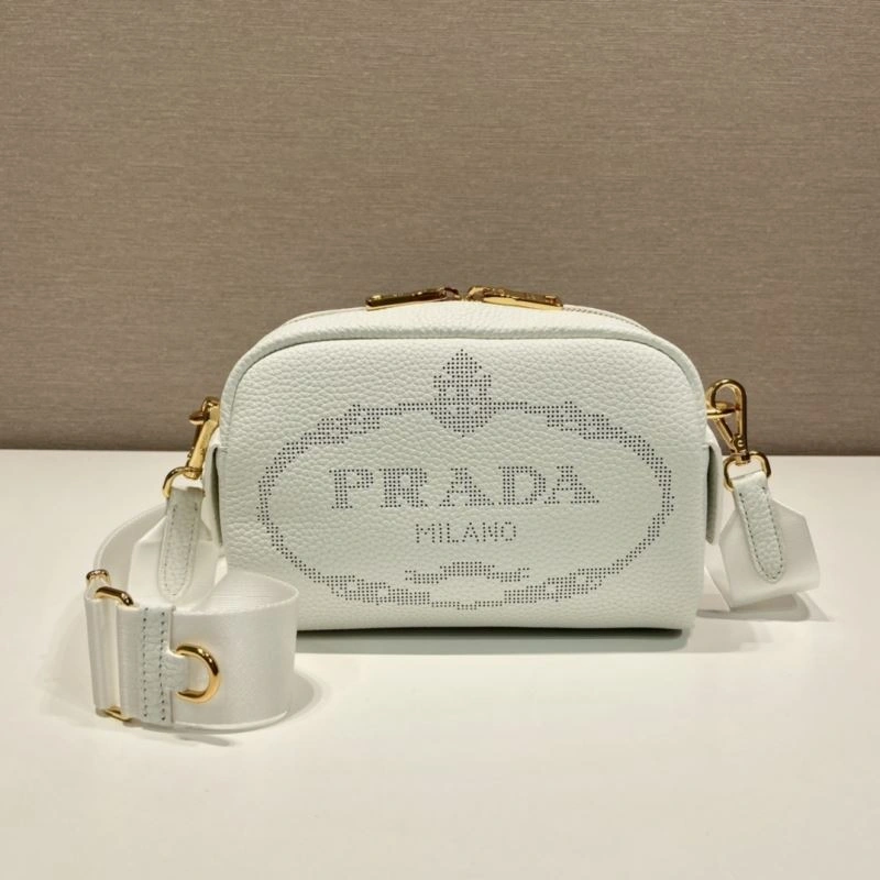 Pra*a top handle bags 4099f-0025