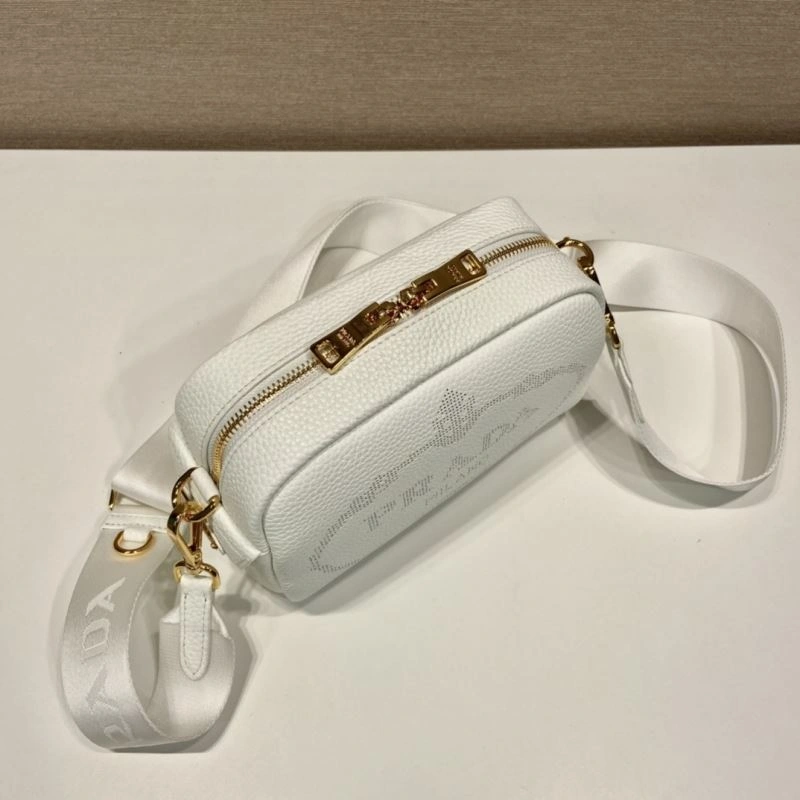 Pra*a top handle bags 4099f-0025