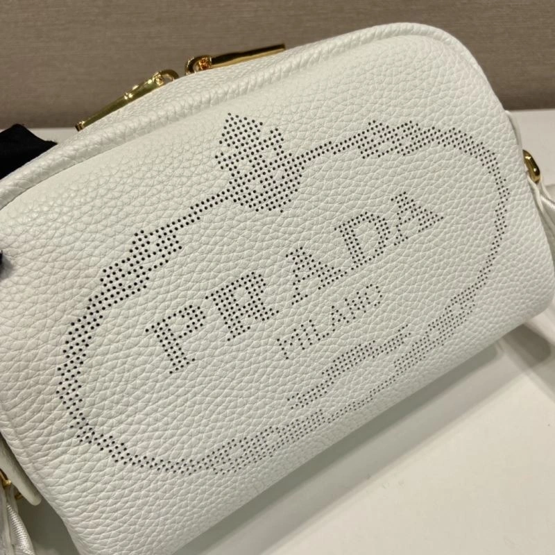Pra*a top handle bags 4099f-0025
