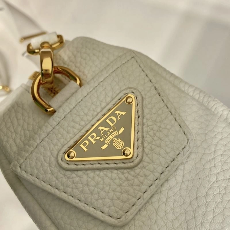 Pra*a top handle bags 4099f-0025