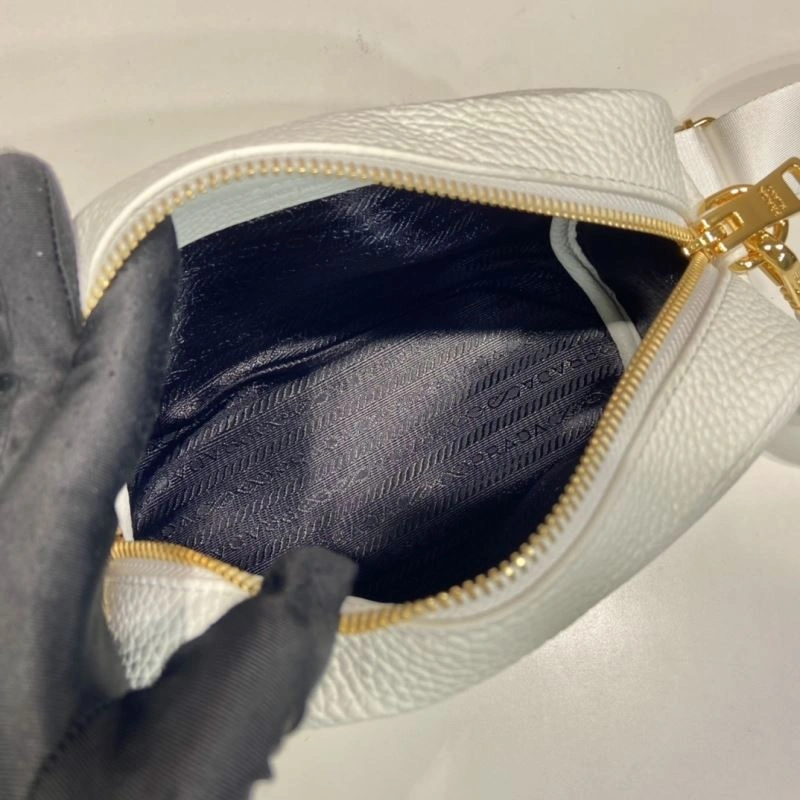 Pra*a top handle bags 4099f-0025