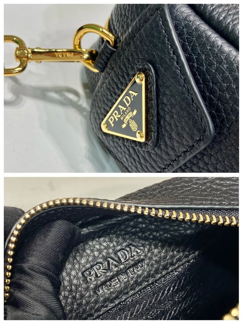 Pra*a top handle bags 4099f-0026