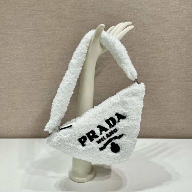 Pra*a top handle bags 4099f-0029