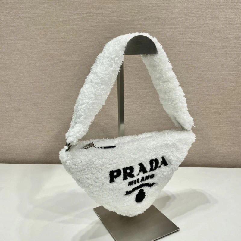 Pra*a top handle bags 4099f-0029