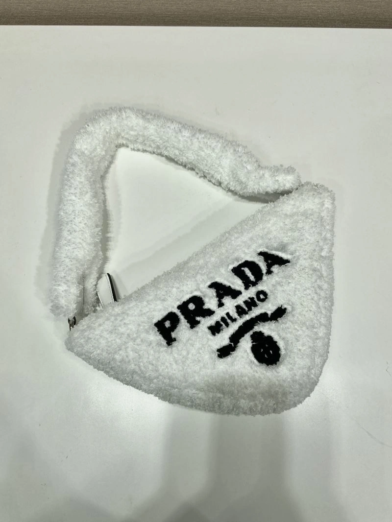 Pra*a top handle bags 4099f-0029