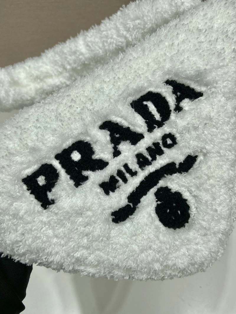 Pra*a top handle bags 4099f-0029