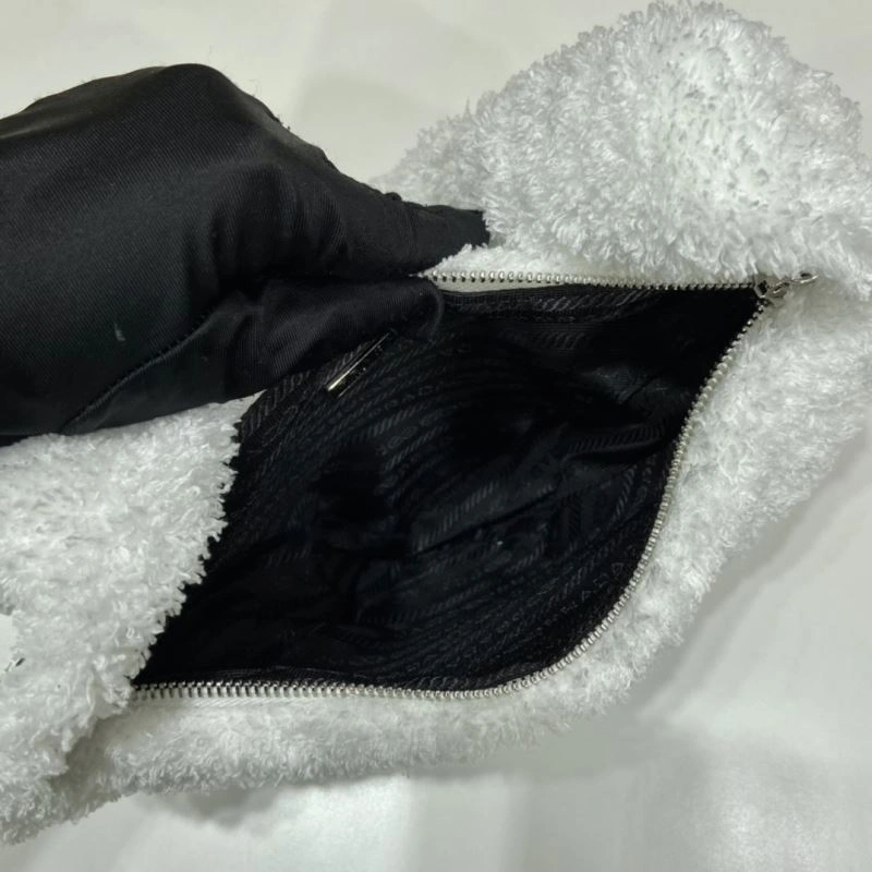 Pra*a top handle bags 4099f-0029