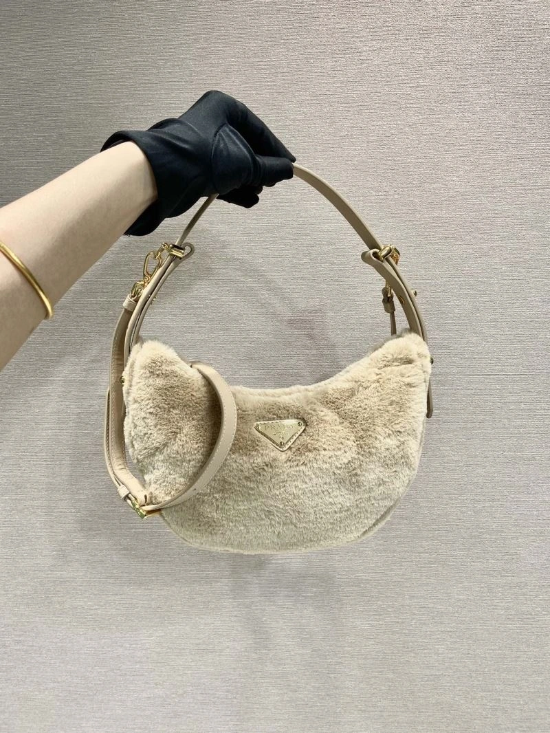 Pra*a top handle bags 4099f-0030