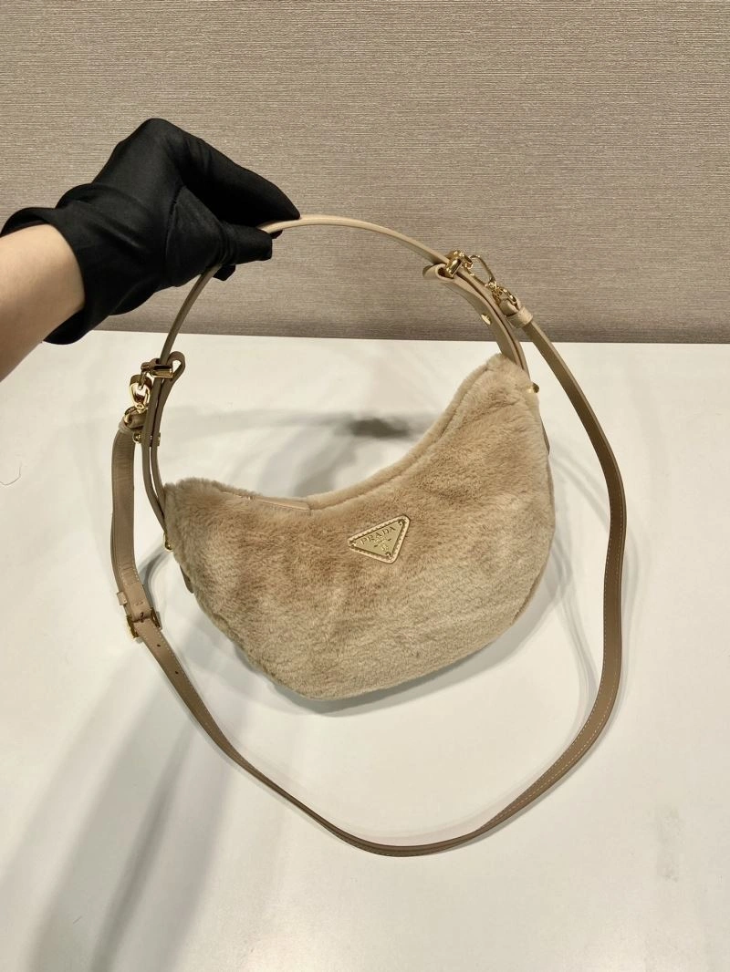 Pra*a top handle bags 4099f-0030