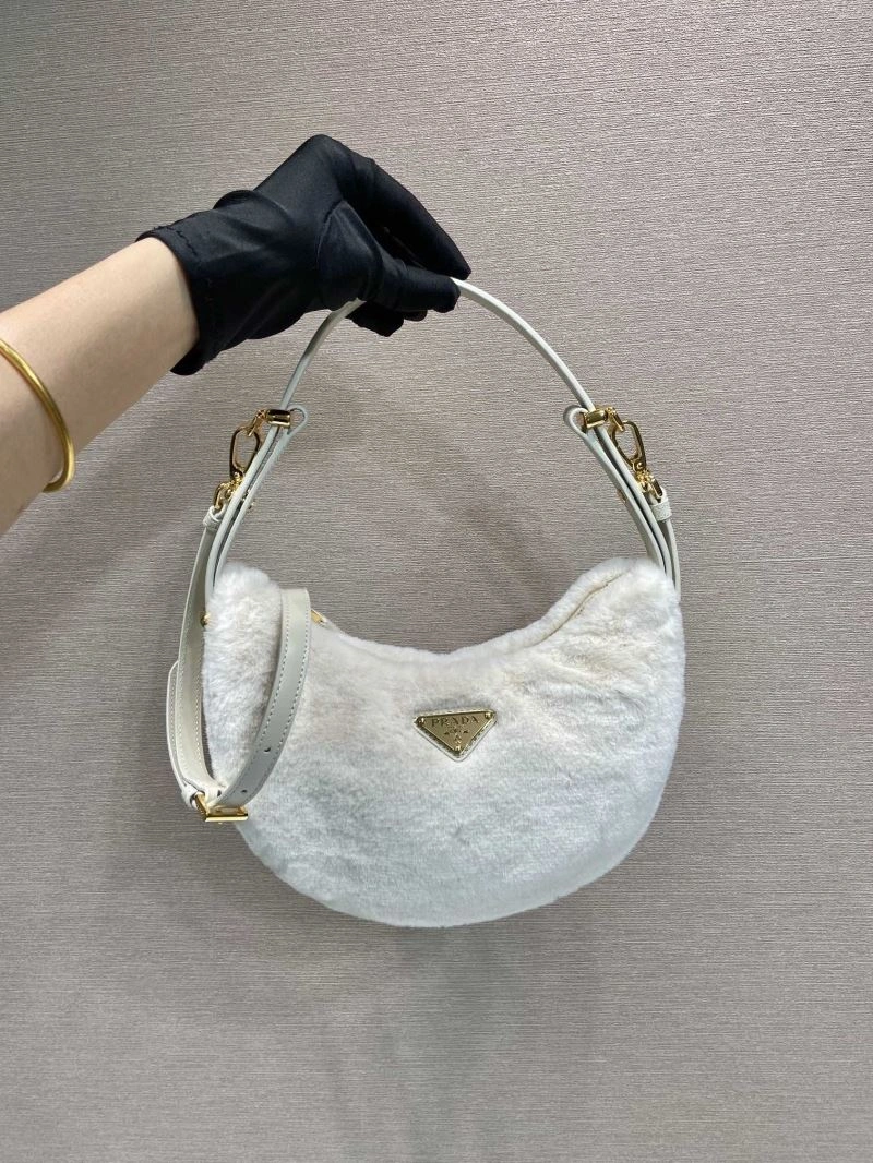 Pra*a top handle bags 4099f-0031
