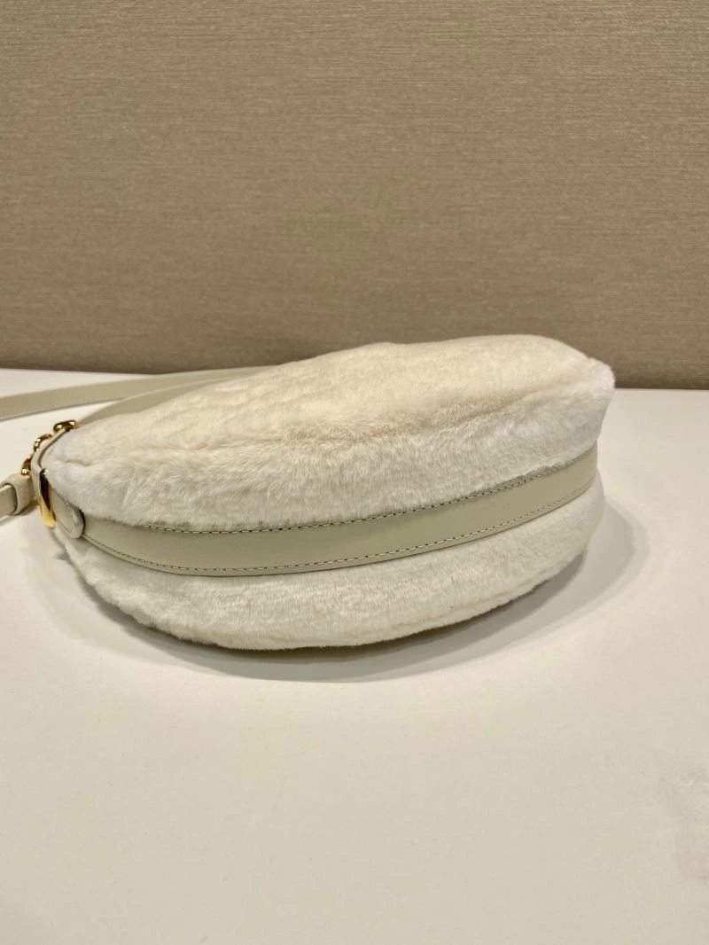 Pra*a top handle bags 4099f-0031