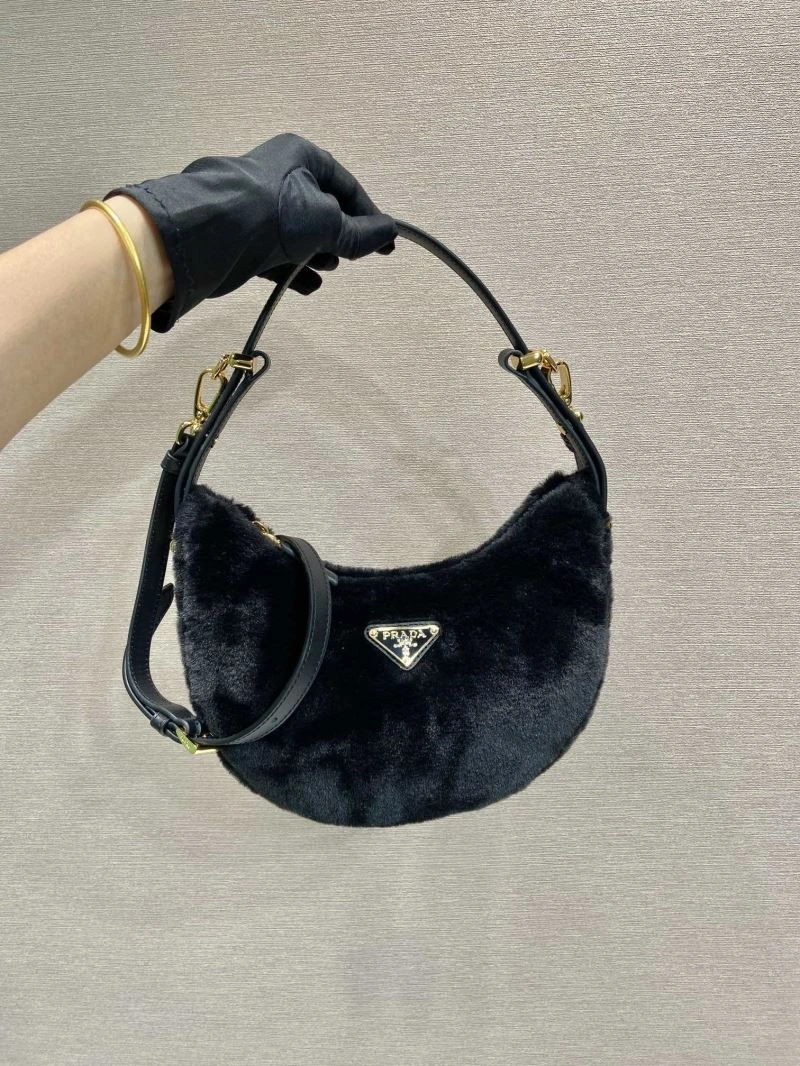 Pra*a top handle bags 4099f-0032