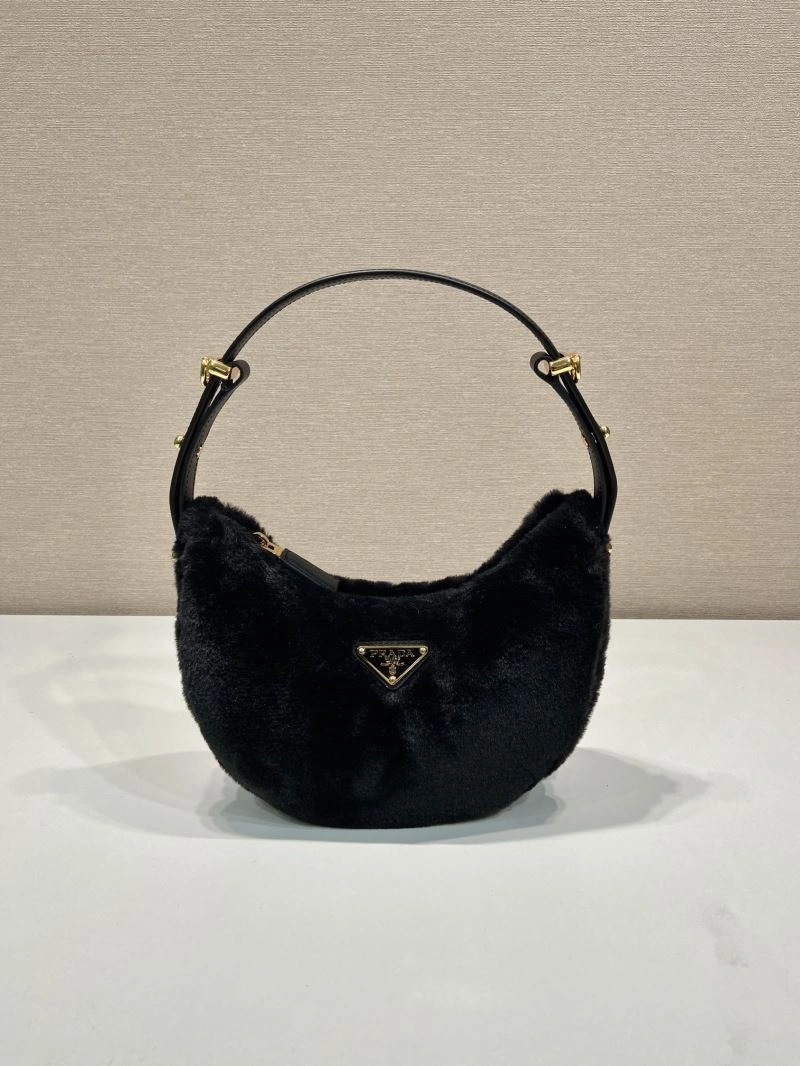 Pra*a top handle bags 4099f-0032