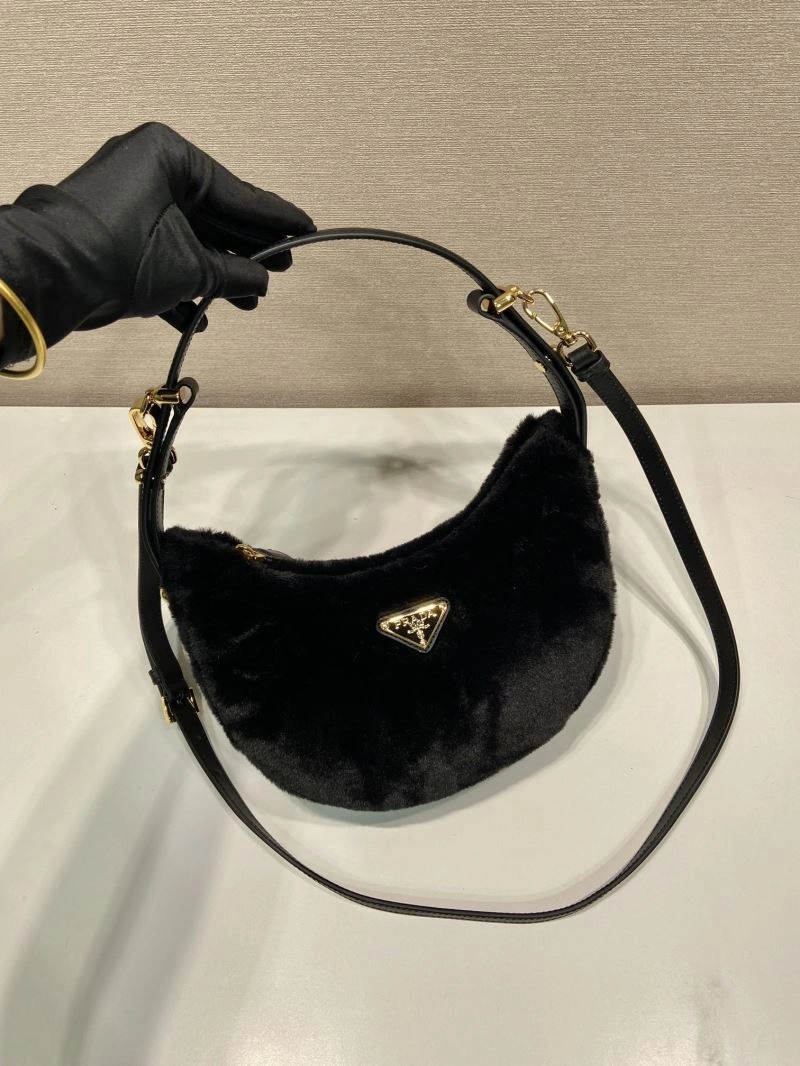 Pra*a top handle bags 4099f-0032