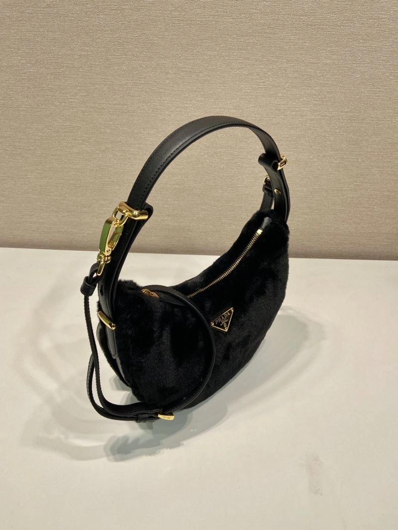 Pra*a top handle bags 4099f-0032