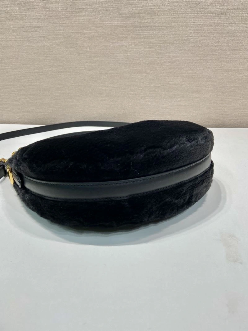 Pra*a top handle bags 4099f-0032