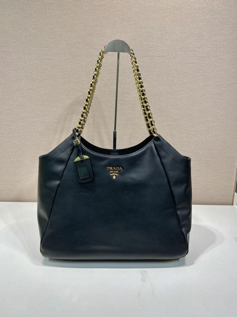 Pra*a top handle bags 4099f-0033