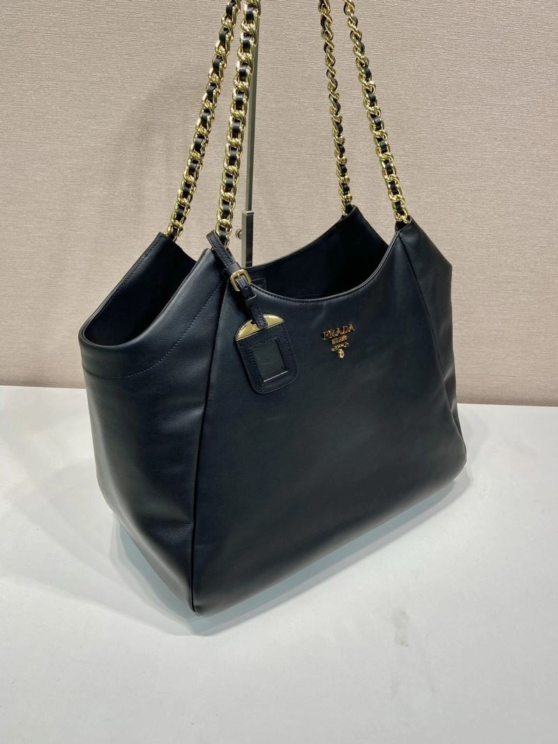 Pra*a top handle bags 4099f-0033