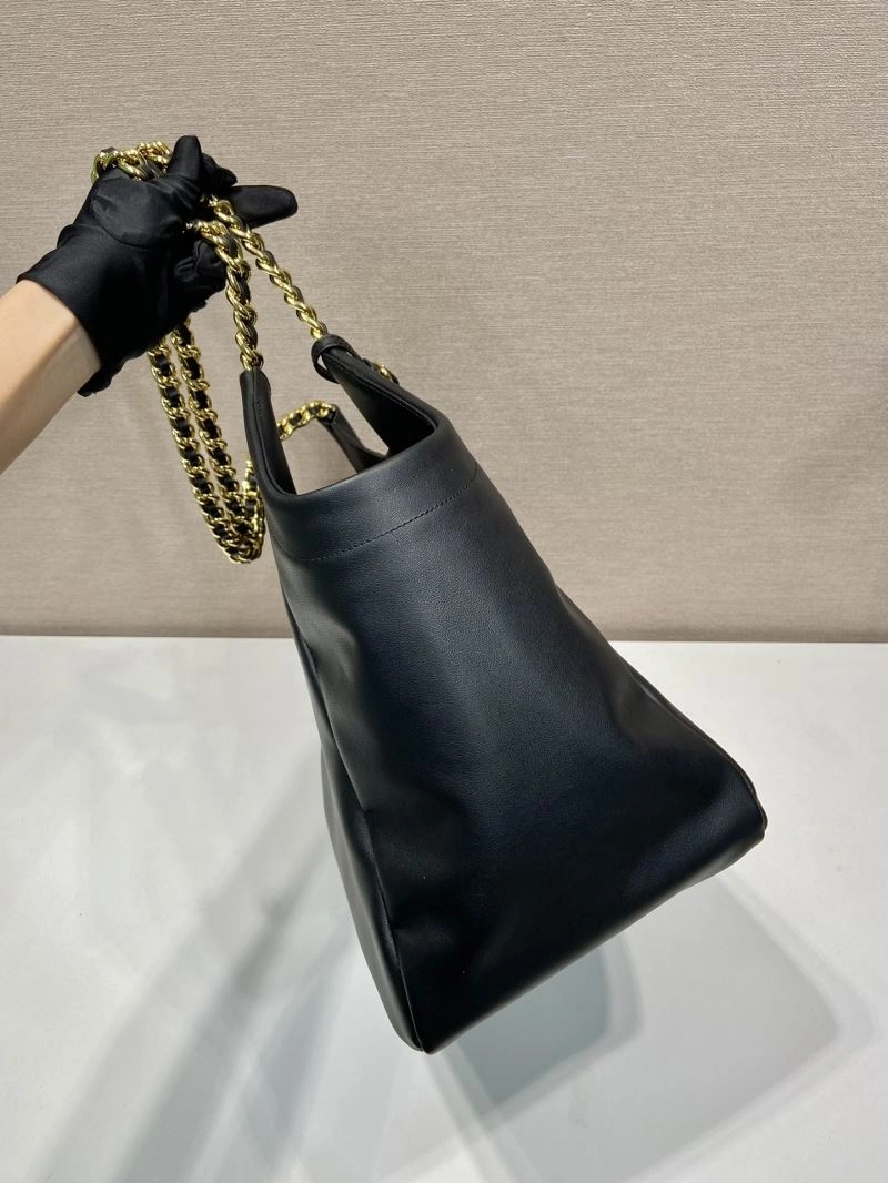Pra*a top handle bags 4099f-0033