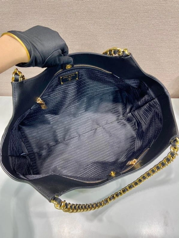 Pra*a top handle bags 4099f-0033