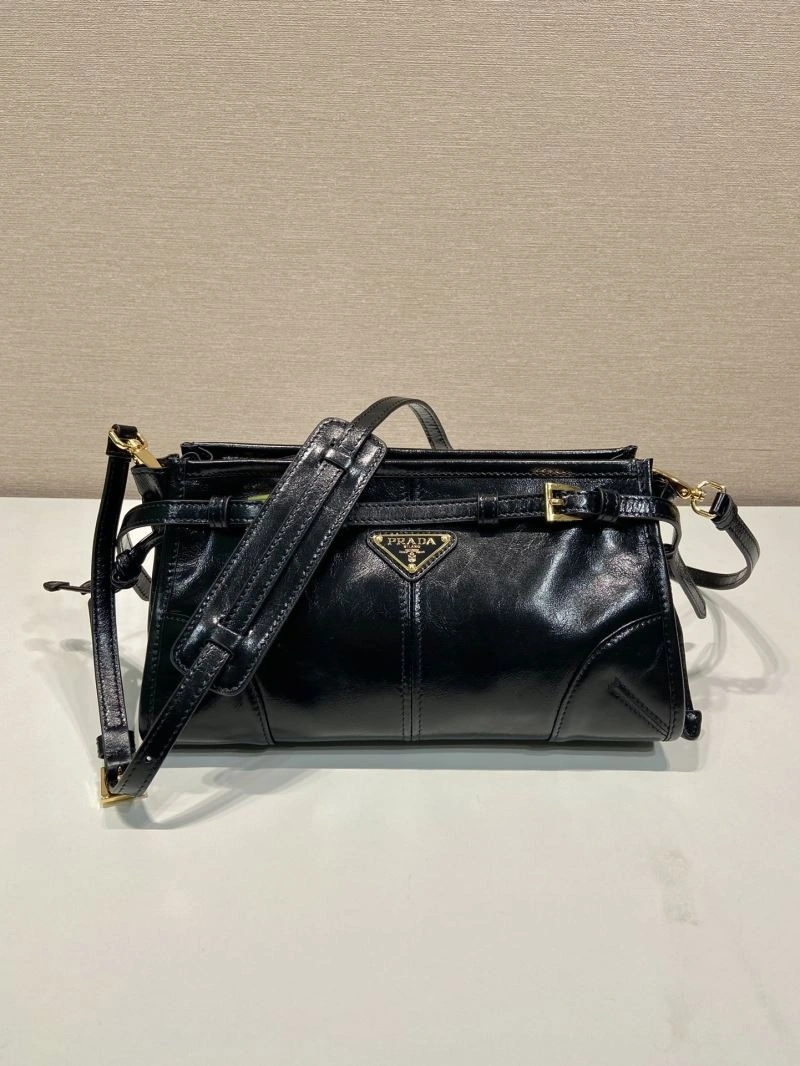 Pra*a top handle bags 4099f-0034