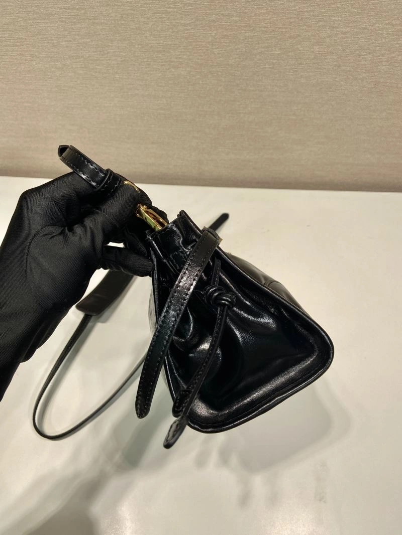 Pra*a top handle bags 4099f-0034