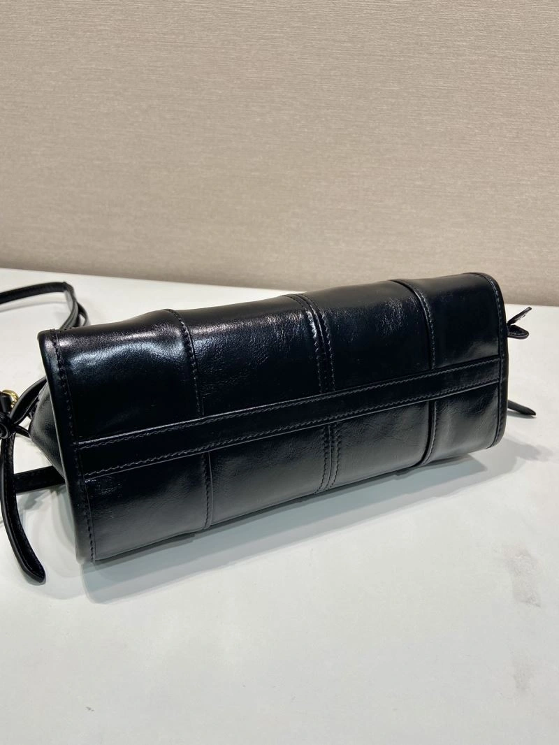 Pra*a top handle bags 4099f-0034