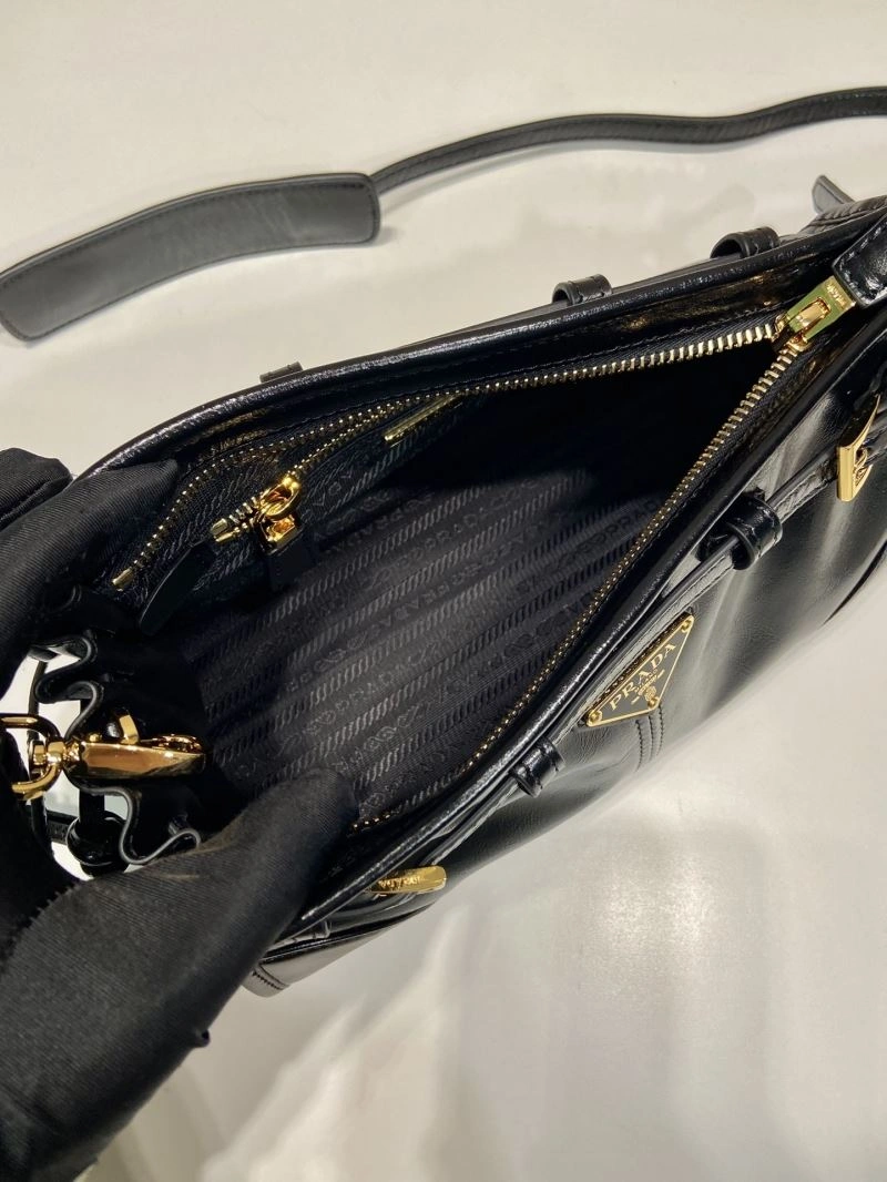 Pra*a top handle bags 4099f-0034