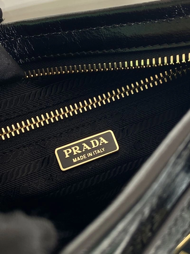 Pra*a top handle bags 4099f-0034