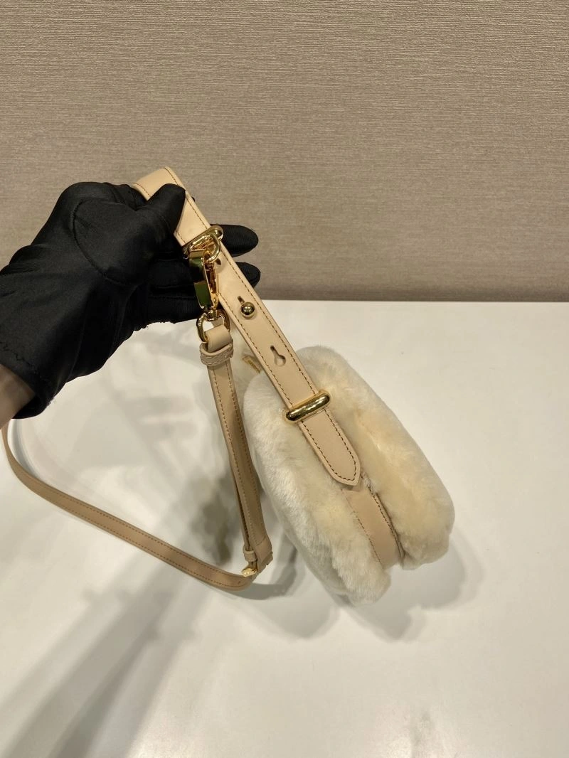 Pra*a top handle bags 4099f-0035