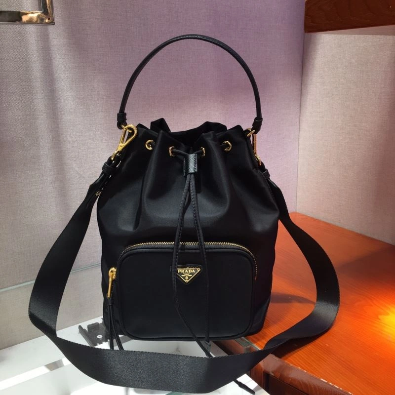 Pra*a bucket bags 4099f-0036